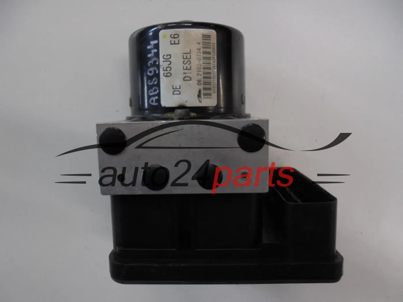 Bomba de abs SUZUKI VITARA 65JG 06210909513