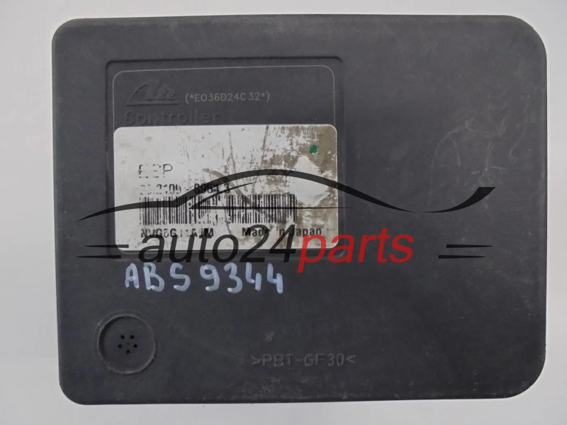 Bomba de abs SUZUKI VITARA 65JG 06210909513