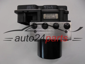 Bomba de abs Volkswagen Seat Skoda 0265231712 6Q0614117S 0265800511 6Q0907379AF