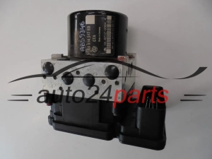 Pompa ABS i sterownik AUDI VW 1K0614517ED 10021209844 1K0907379BM