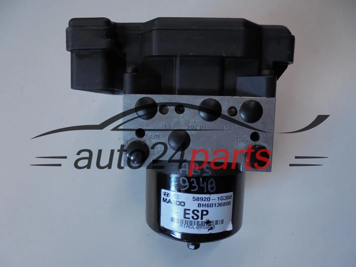 Pompa i sterownik KIA 58920-1G300 589201G300