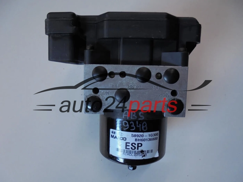 Αντλία ABS Kia Mando 589201G300