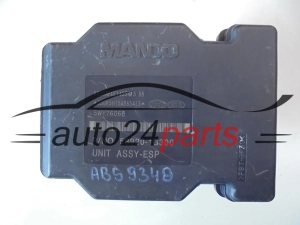 Pompa i sterownik KIA 58920-1G300 589201G300