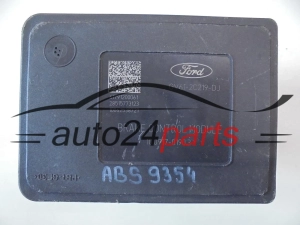 Pompa ABS i sterownik Ford GV612C405CJ GV612C219DJ – zdjęcie 2