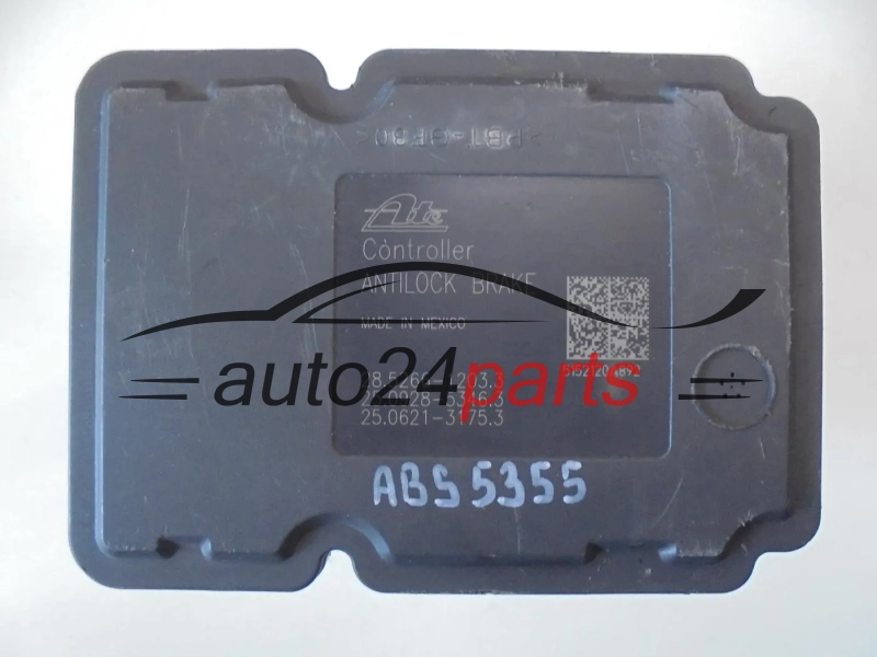 Abs pompa centralina FIAT P68272500AA 28526612033