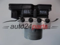 Pompa abs i sterownik TOYOTA 0265296270 44540F4370 0265957225