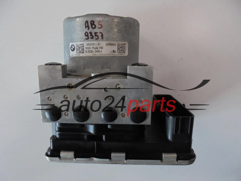 ABS Pump BMW 5A2EDE1-01 5A2EDE2-01