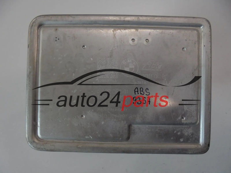 ABS Pump BMW 5A2EDE1-01 5A2EDE2-01