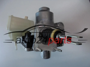 ABS Pump FORD NX612D335AD NX612C219MD