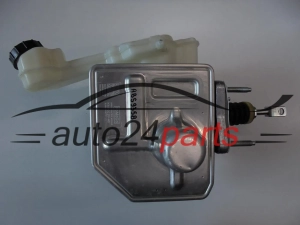 ABS Pumpe und steuergerät FORD NX612D335AD NX612C219MD