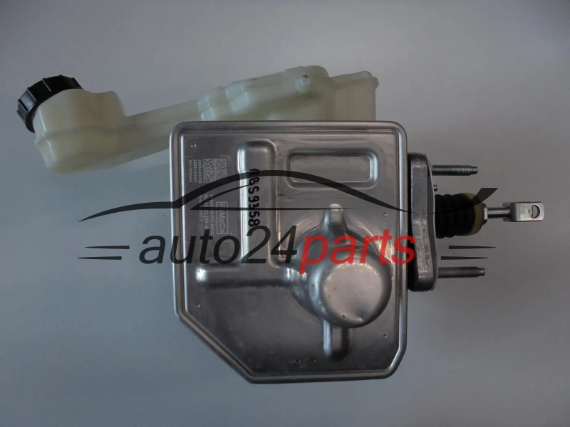 Abs pompa centralina FORD NX612D335AD NX612C219MD