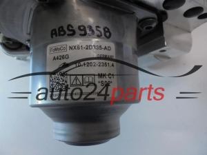 Αντλία αβς FORD NX612D335AD NX612C219MD