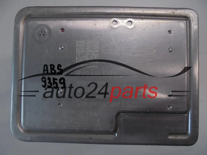 Αντλία αβς AUDI 8V0614517E 10091643993