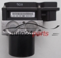 ABS BLOCK HYDRAULIKPUMPE STEUERGERAT VOLKSWAGEN AUDI SEAT SKODA BOSCH 0 265 231 426, 0265231426, 6Q0 614 117 O