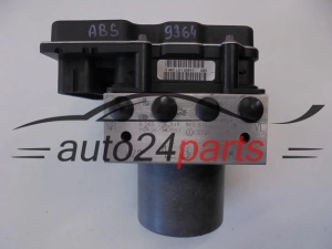 Pompa abs i sterownik AUDI 0265236348 8K0614517ED 8K0907379BF 0265951539