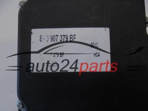 Pompa abs i sterownik AUDI 0265236348 8K0614517ED 8K0907379BF 0265951539