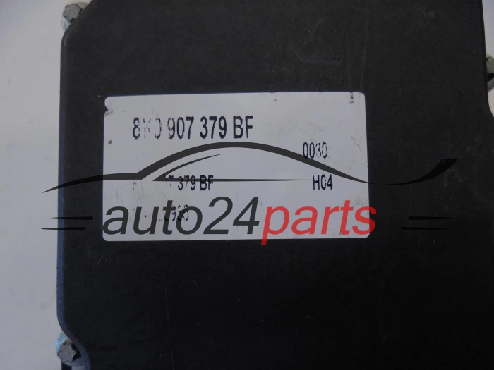 ABS Pump AUDI 0265236348 8K0614517ED 8K0907379BF 0265951539