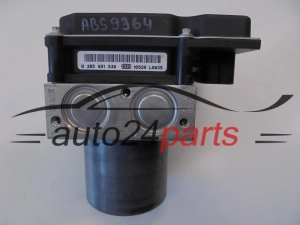 Pompa abs i sterownik AUDI 0265236348 8K0614517ED 8K0907379BF 0265951539