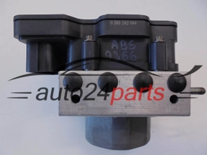 Pompa abs i sterownik SUZUKI BOSCH 0265242044 5611068LA0 0265956013