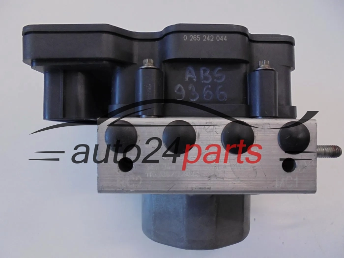 Αντλία ABS Suzuki Bosch 5611068LA0 0265242044 0265956013