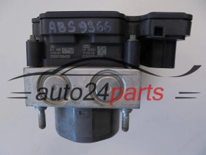 Pompa abs i sterownik SUZUKI BOSCH 0265242044 5611068LA0 0265956013
