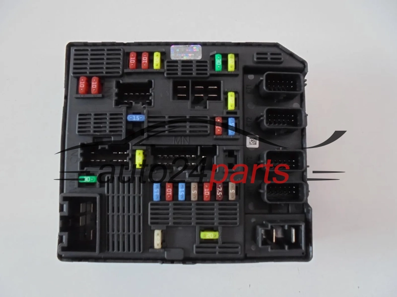 Μονάδα ελέγχου module USM RENAULT 284B69009R