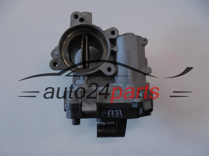 Przepustnica powietrza FIAT 48CPD 55200816