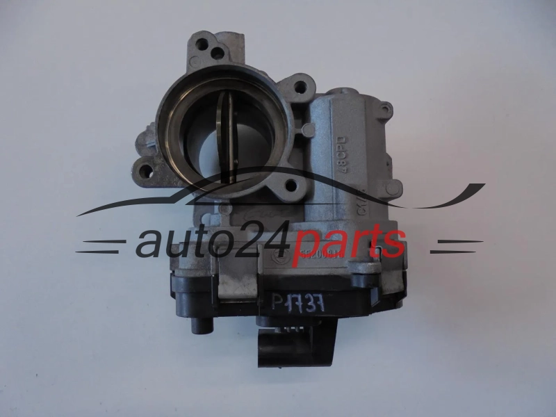 Drosselklappe Fiat 48CPD 55200816