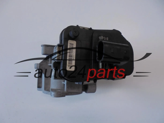 Drosselklappe Fiat 48CPD 55200816
