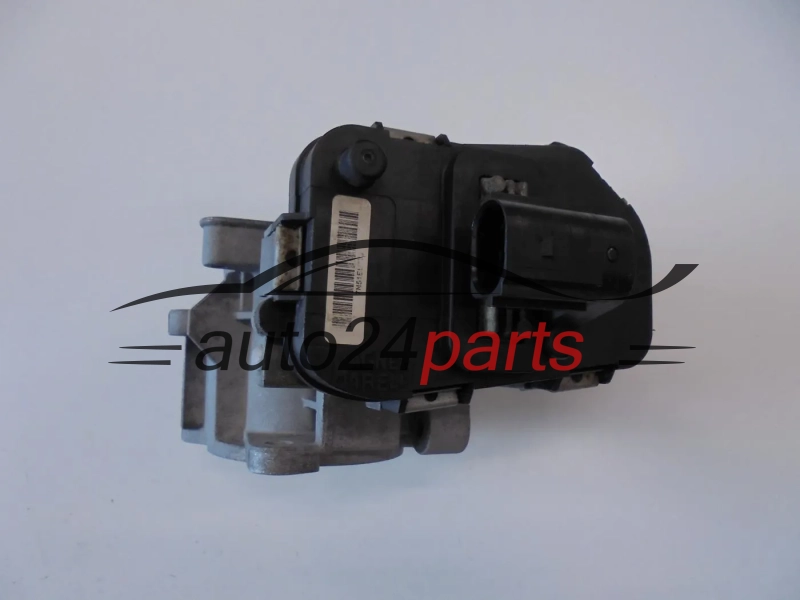 Cuerpo de mariposa Fiat 48CPD 55200816