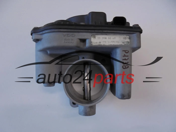 Drosselklappe Mercedes 408224001001 1110980009