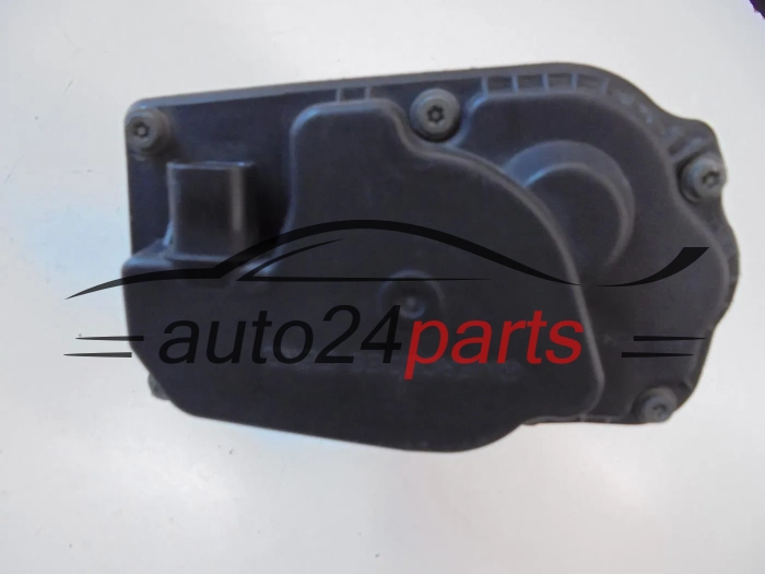 Boitier de papillon Mercedes 408224001001 1110980009