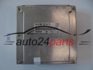 Sterownik silnika MERCEDES VITO 2.2 220 CDI 0281010233 A0001530479