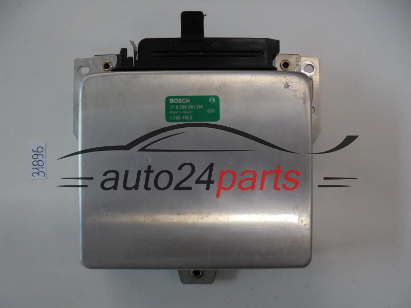 Sterownik silnika BMW E23 E24 E28 0280001310 17064189