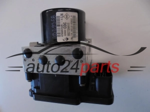 Abs pompa i sterownik RENAULT MEGANE 476605724R 95CT2AAY2 10021209624 28561258033 10096114793