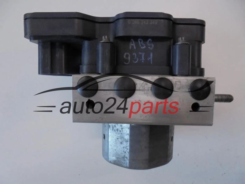 ABS Pump SUZUKI 0265243349 5611060PN0 0265956193