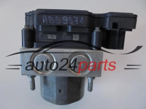 Pompa abs i sterownik SUZUKI 0265243349 5611060PN0 0265956193