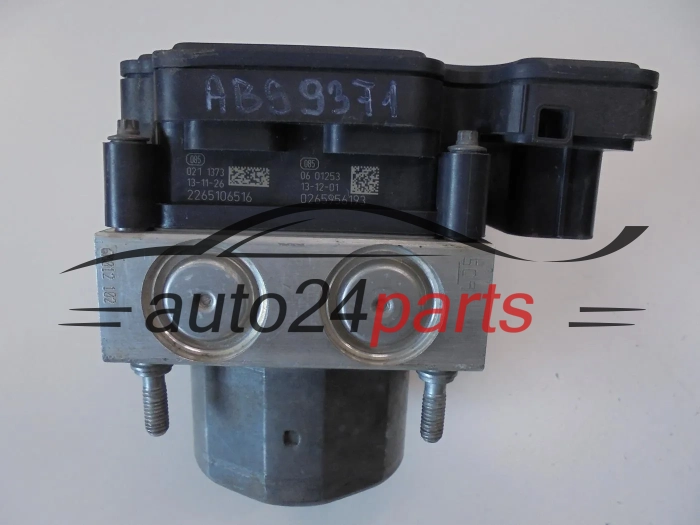 Bomba de abs SUZUKI 0265243349 5611060PN0 0265956193