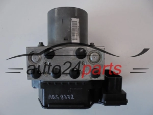 ABS Pumpe und steuergerät VOLKSWAGEN 3AA614109AN 17654087