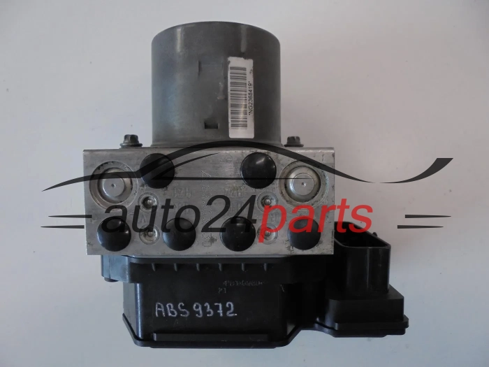 Αντλία αβς  VOLKSWAGEN 3AA614109AN 17654087