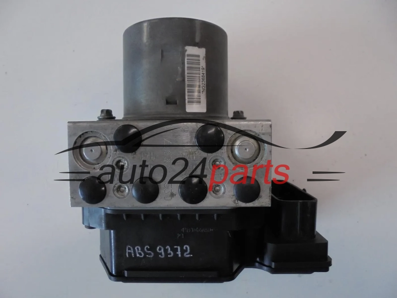 ABS Pump VOLKSWAGEN 3AA614109AN 17654087
