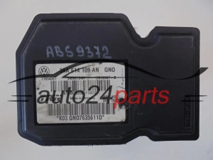 Abs pompa centralina VOLKSWAGEN 3AA614109AN 17654087