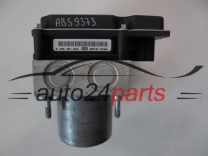 Bomba de abs CITROEN BERLINGO 0265251239 9674663480 0265951422