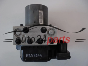 Bomba de abs VOLKSWAGEN 3AA614109BC 17654065