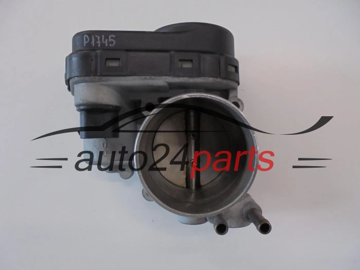 Drosselklappe Mercedes 408238127002 A1661410225