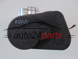 Przepustnica Powietrza Mercedes 408238127002 A1661410225