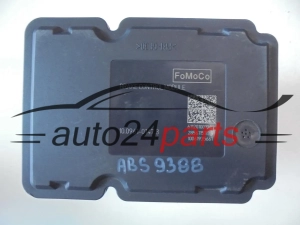Pompa ABS i sterownik FORD FIESTA 1.4 AV592C405EA 10021206604 10096101473
