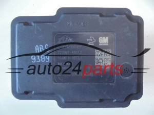 Abs pompa i sterownik OPEL ASTRA J 13332613 AA2 10021204594 10096145073 10061933731 28561097063