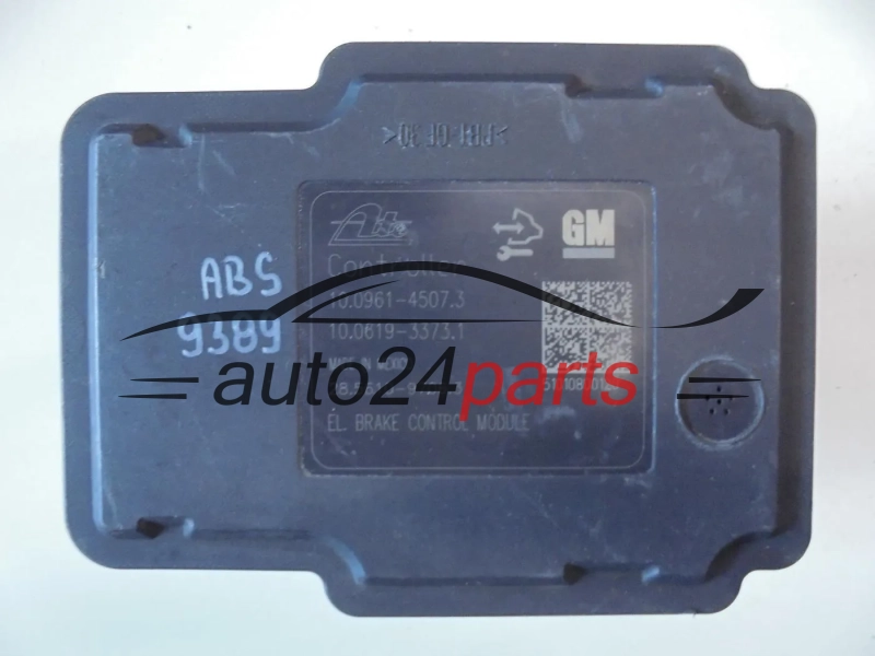 Bomba de abs OPEL ASTRA J 13332613AA2 10021204594 10096145073 10061933731 28561097063