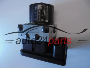 Pompe ABS et calculateur Volkswagen Audi Seat Skoda ATE 1K0614517AF 10020602414 1K0907379AC 10096003593